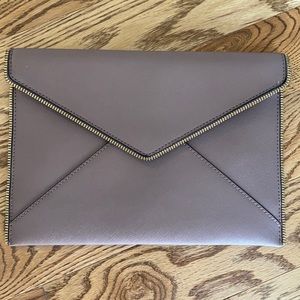 Rebecca Minkoff Envelope Clutch